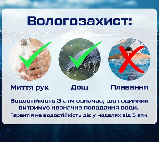 Чоловічий наручний кварцовий годинник Belushi Design (Сріблястий) - фото 7