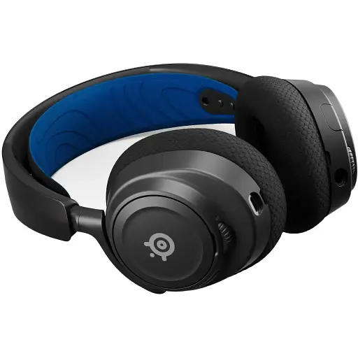 Игровая гарнитура SteelSeries Arctis Nova 7P Wireless PC/PS/SW/MAC/MOB - фото 5