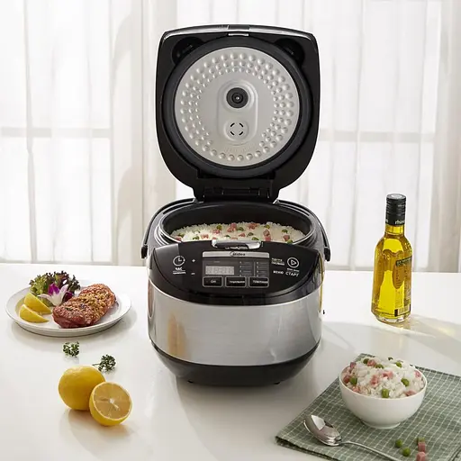 Мультиварка Midea MB-FS5077 - фото 6