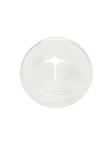 Насадка на помпу для пениса CalExotics Universal Silicone Pump Sleeves 6 см прозрачный - фото 3