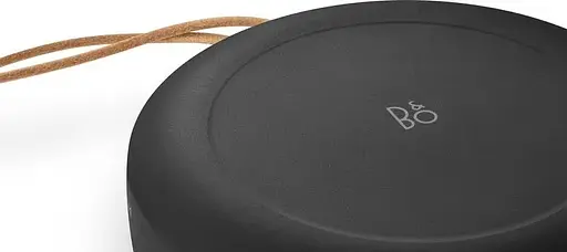 Портативная акустика Bang & Olufsen Beosound A1 2nd Gen Anthracite Black (1734002) [84774] - фото 3