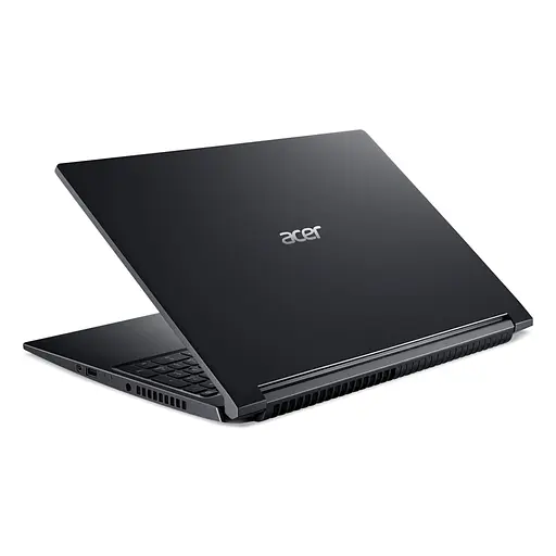 Ноутбук,Acer,Aspire 7 A715-43G-R5JE,NH.QHHEX.00A,5 5625U (6-core),3050 Ti (4GB ),16GB 3200MHz (1x16GB) DDR4 - фото 4