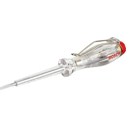 Тестер фазний Bosch Professional SL3 VDE однофазний (1.600.A02.ND8)