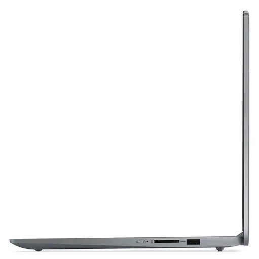 Ноутбук Lenovo IdeaPad Slim 3 15ABR8,82XM00QHRM,7 5825U (8-core),Radeon,16GB DDR4 la 3200MHz - фото 7
