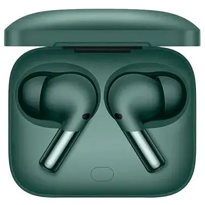 Наушники OnePlus Buds Pro 2 E507A green