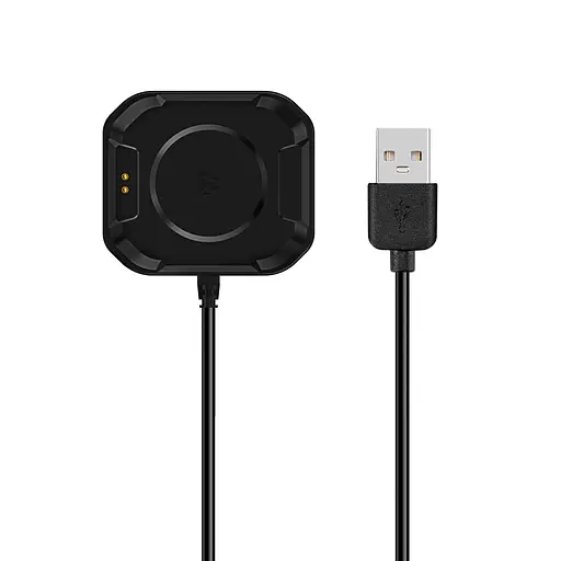 Зарядное устройство магнитное для часов Kospet Tank M3 / Kospet Tank M3 ULTRA Black (16666) - фото 3