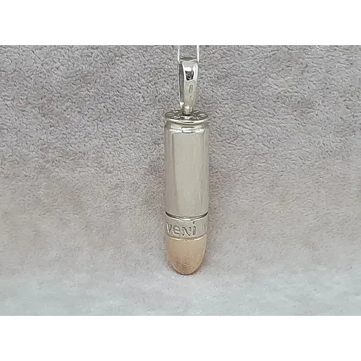 Золота підвіска Tango Veni Vidi Vici. 140020В - фото 2