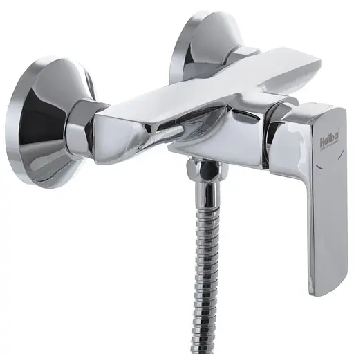 Змішувач для душу Haiba Oscar 003 HB0937 Хром - фото 1