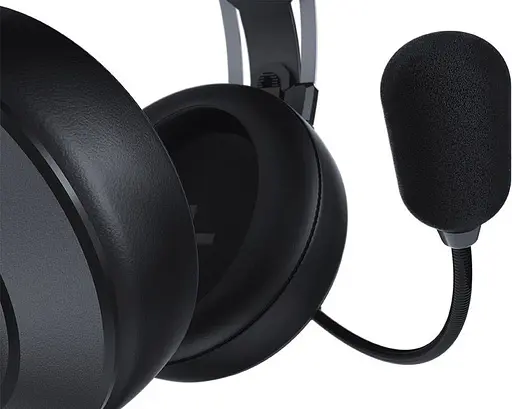 Игровые наушники Cougar VM410 Iron (3H550P53N.0001) [76586] - фото 7