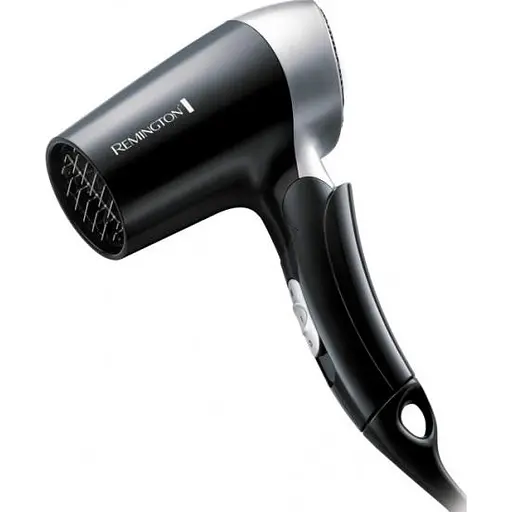 Фен дорожній Remington D2400 - фото 3