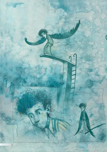 Дивовижна пригода Пепіка Стріхи - фото 5