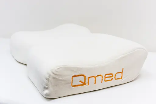Ортопедическая подушка Premium Pillow Qmed 000311979 - фото 4