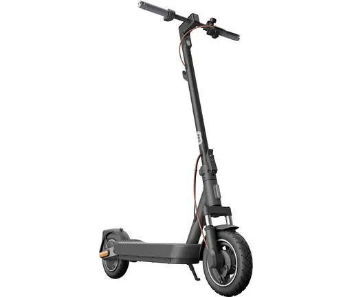 Електросамокат Xiaomi Electric Scooter 5 Pro (BHR9611GL) - фото 4