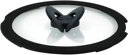 Крышка Tefal для серии Ingenio размером 22 см (L9936492) для сковороды и кастрюли
