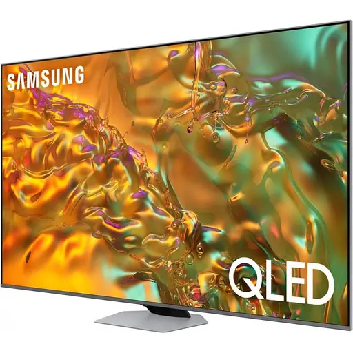 Телевизор Samsung QE55Q80D - фото 5
