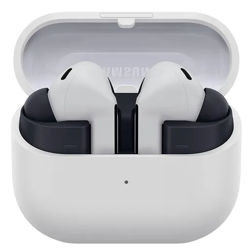 Bluetooth-гарнітура Samsung Galaxy Buds3 FE SM-R420 Gray (SM-R420NZAASEK) - фото 1