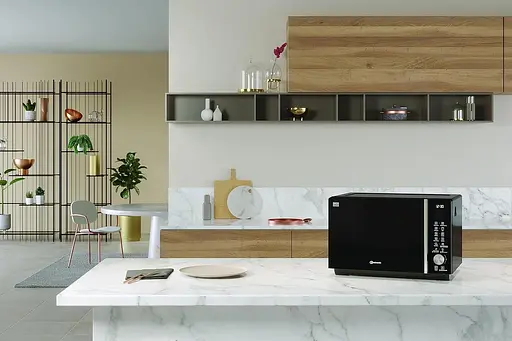 Микроволновая печь Bauknecht MF 258 B - фото 3