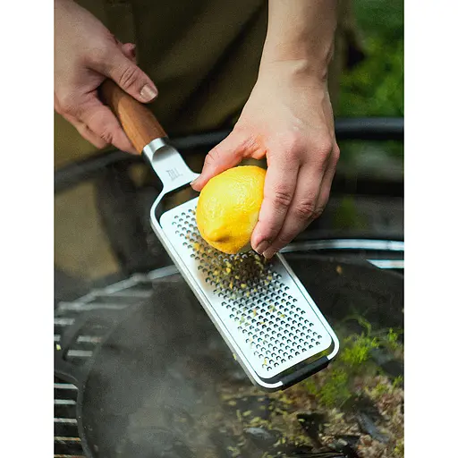 Терка Fiskars Norden мелкая (1065245) - фото 7