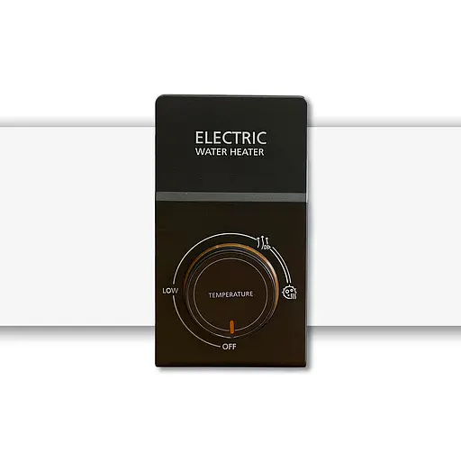 Водонагрівач Midea PRIME компакт D10-20VI (O) 10л - фото 4