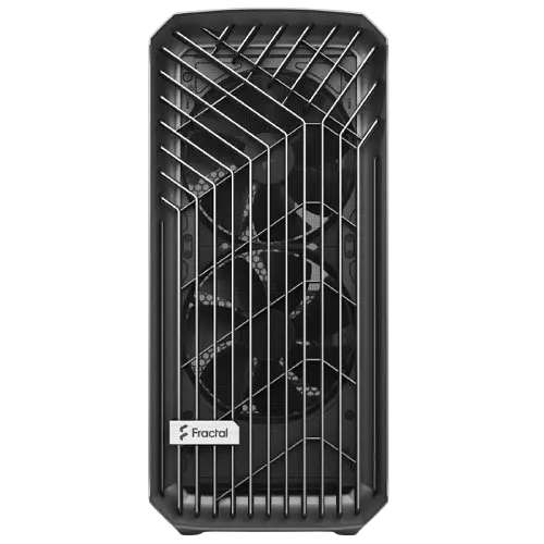 Корпус Fractal Design Torrent TG Light Tint Gray (FD-C-TOR1A-02) - фото 2