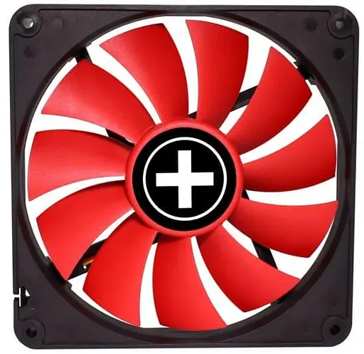 Вентилятор Xilence XF050 (XPF140.R) (XPF140.R (XF050)) - фото 1