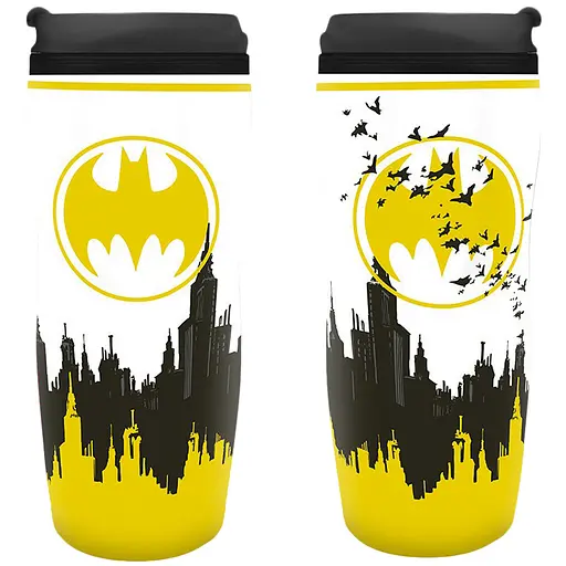 Термокружка DC Comics Batman - фото 1