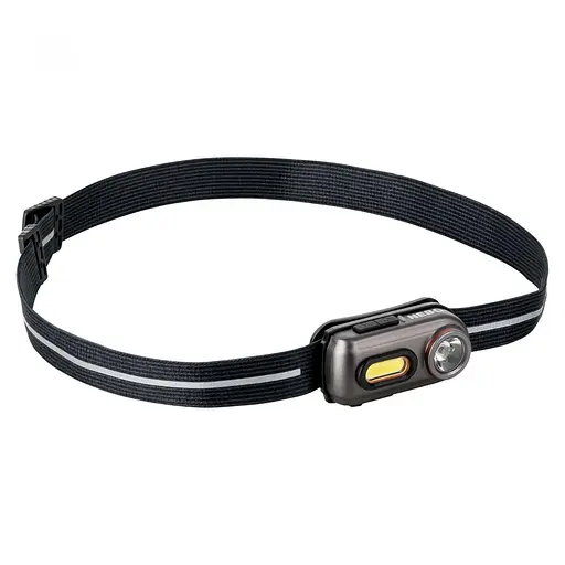 Фонарь Nebo Einstein 400 (1033-NB NEB-HLP-0005-G) - фото 6