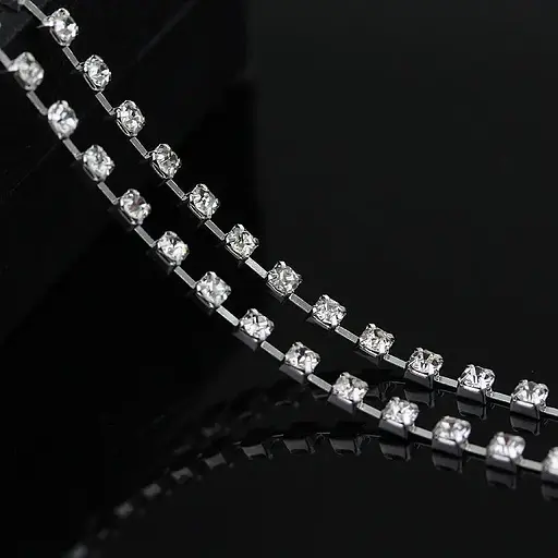 Кулон Серце Океану Титанік Titanic TТ 8.5 синій - фото 4