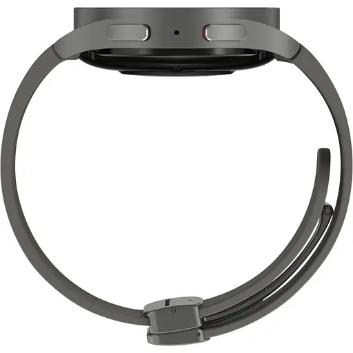 Смарт-часы Samsung Galaxy Watch 5 Pro 45mm (R920N) Gray Titanium (SM-R920NZTASEK) (Grade C) Seller Refurbished - фото 3