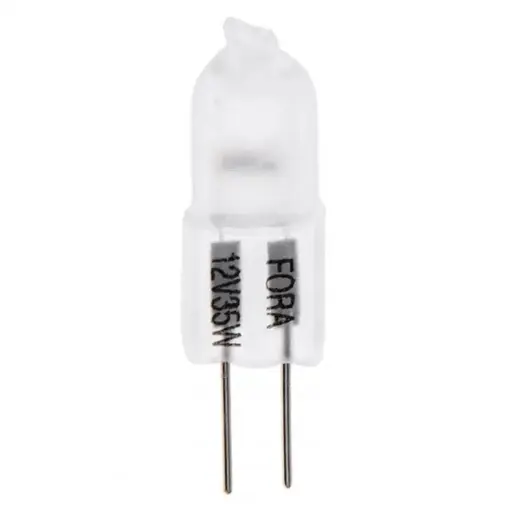Лампа Fora галогенна 35W G4 WW FR BT 12V