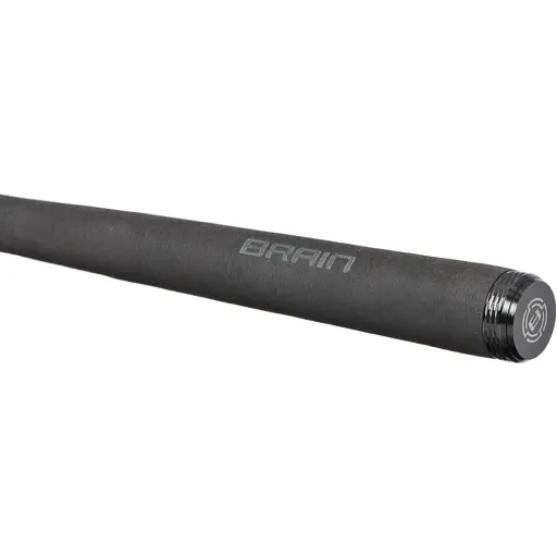 Вудилище коропове Brain Black Diamond 13’/3.90 м 3.5 lbs - фото 3