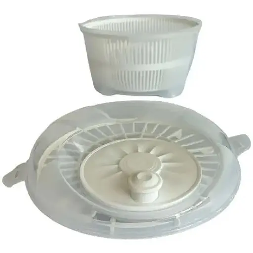 Сушилка для зелени Motek (SK-7500) - фото 4