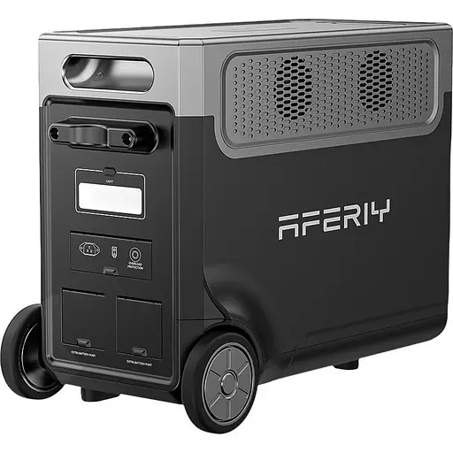 Зарядна станція Aferiy AF-P310-EC-H [153356] - фото 2