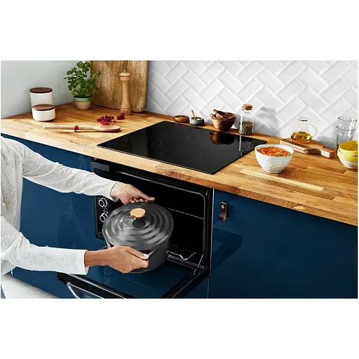 Кастрюля Tefal Air 5.7л E2558904 [150355] - фото 7