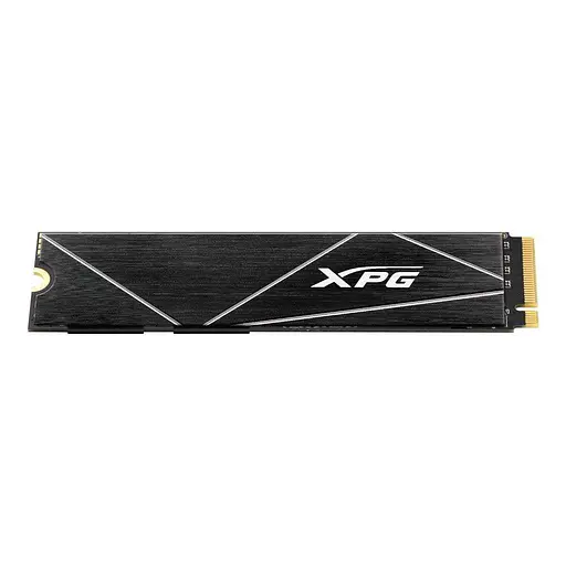 Накопитель SSD Adata m.2 NVMe 2Tb XPG Gammix S70 Blade (AGAMMIXS70B-2T-CS) - фото 3