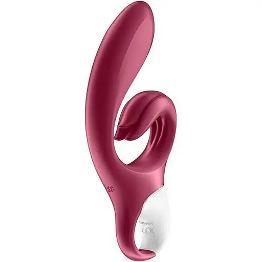 Вибратор-rabbit Satisfyer Love Me Red SO7778 (95345) - фото 5