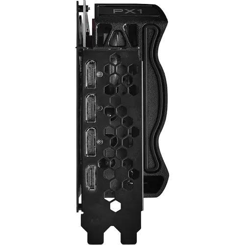 Видеокарта GeForce RTX 3080 10GB EVGA FTW3 Ultra Gaming (10G-P5-3897-KR) Б/У - фото 3