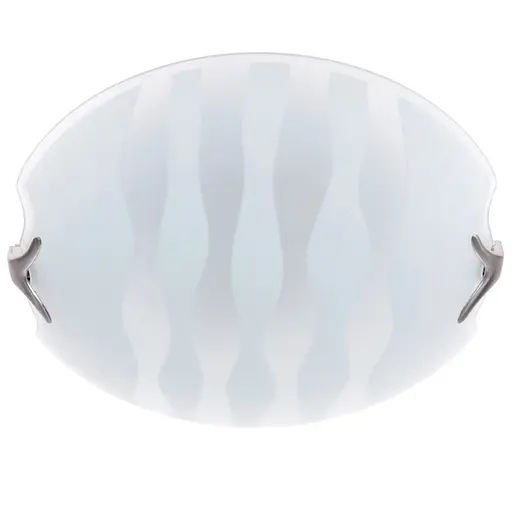 Світильник настінно-стельовий накладний Brille Brille W-414/2