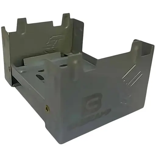 Горелка для сухого горючего Base Camp Pocket Stove 50700 (1033-BCP 50700)