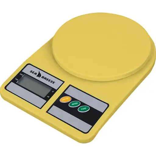 Весы кухонные SeaBreeze SB-071