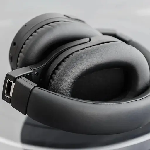 Наушники Final Audio UX3000 SV Black (90404074) - фото 9