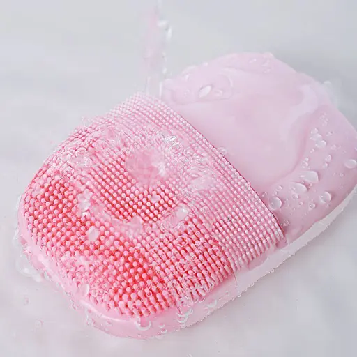 Масажер для обличчя Xiaomi inFace Sonic Facial Device MS2000 (Grey) [34054] - фото 2