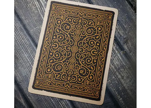 Карти United States Playing Card Company Карти гральні Theory11 Peaky Blinders - фото 4