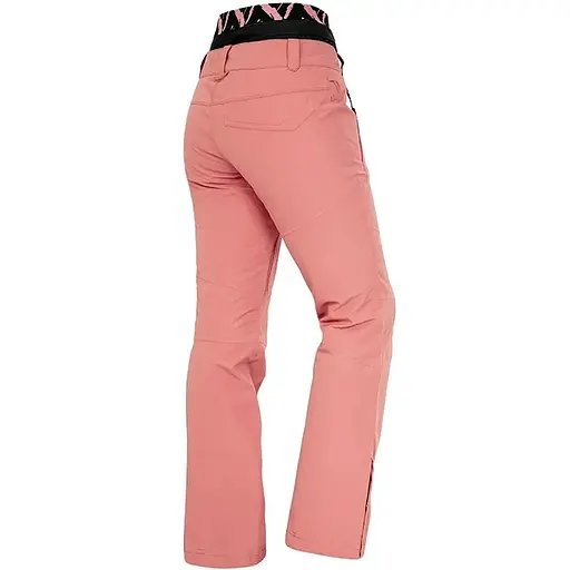 Штаны Picture Organic Exa W 2022 Misty Pink S (1012-WPT068AS2022) - фото 2