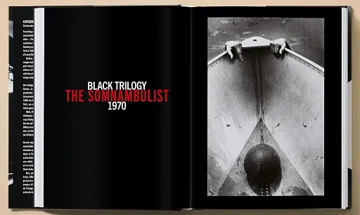 Ralph Gibson. Photographs 1960–2024 - фото 6