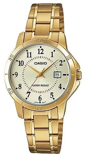 Часы CASIO LTP-V004G-9BUDF