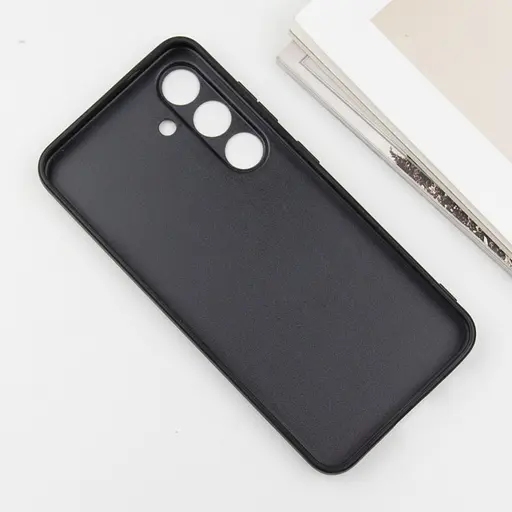 Чохол Epik TPU+PC Secret Garden with MagFit для Samsung Galaxy S24+ Mint - фото 4