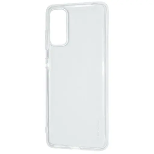 Чохол G-Case Cool Series 0.5 mm (TPU) Samsung Galaxy S20 clear