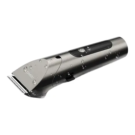 Машинка для стрижки Xiaomi RIWA RE-6305 лезвия металл - фото 1