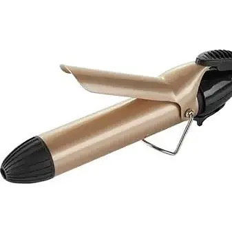 Плойка для волос Adler AD 2112 конусная 32 мм 120 Вт - фото 6